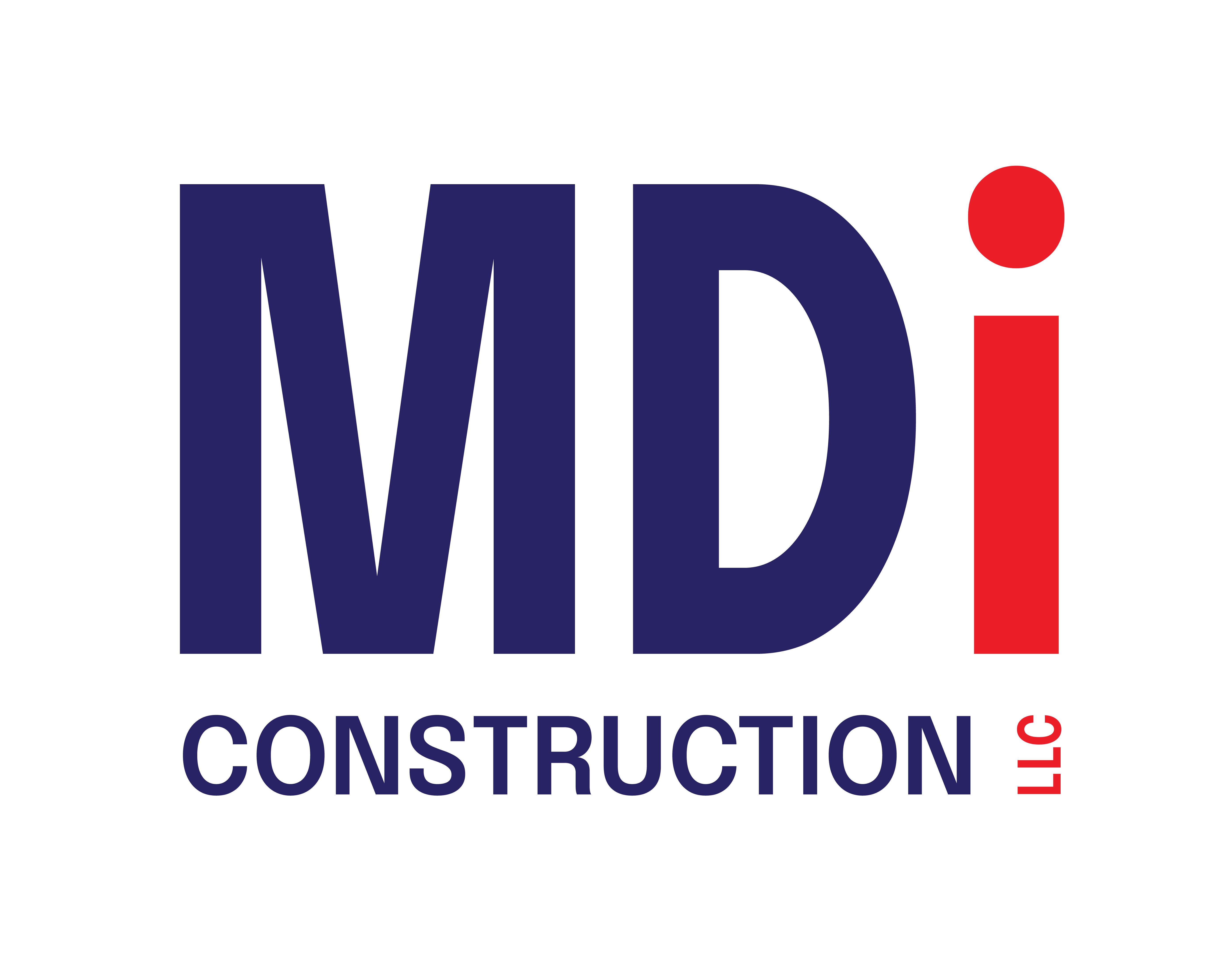 MDi Construction