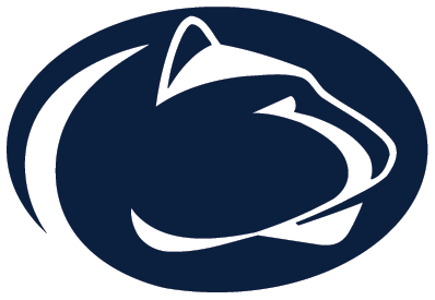 Nittany Lion logo symbolizing strength, craftsmanship, and pride in construction branding